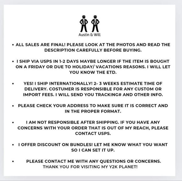 Meet your Posher - Picture 3 of 4